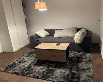 Studio close to all amenities - Villefontaine - Salon