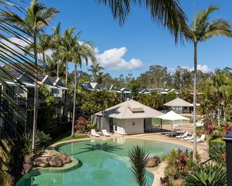 Noosa Lakes Resort - Noosaville - Pool