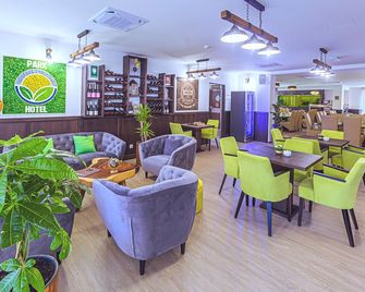 Park Hotel Buek-Buekfuerdo - Wichs