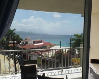 Montego Bay Club Resort - Montego Bay - Balcony