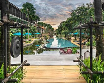 Grand Mercure Khao Lak Bangsak - Takua Pa - Budova