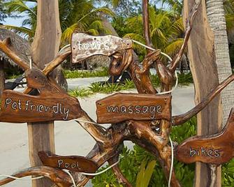 Casa Iguana Holbox - Đảo Holbox