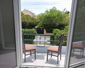 Appartement Fréjus - Fréjus - Balcony