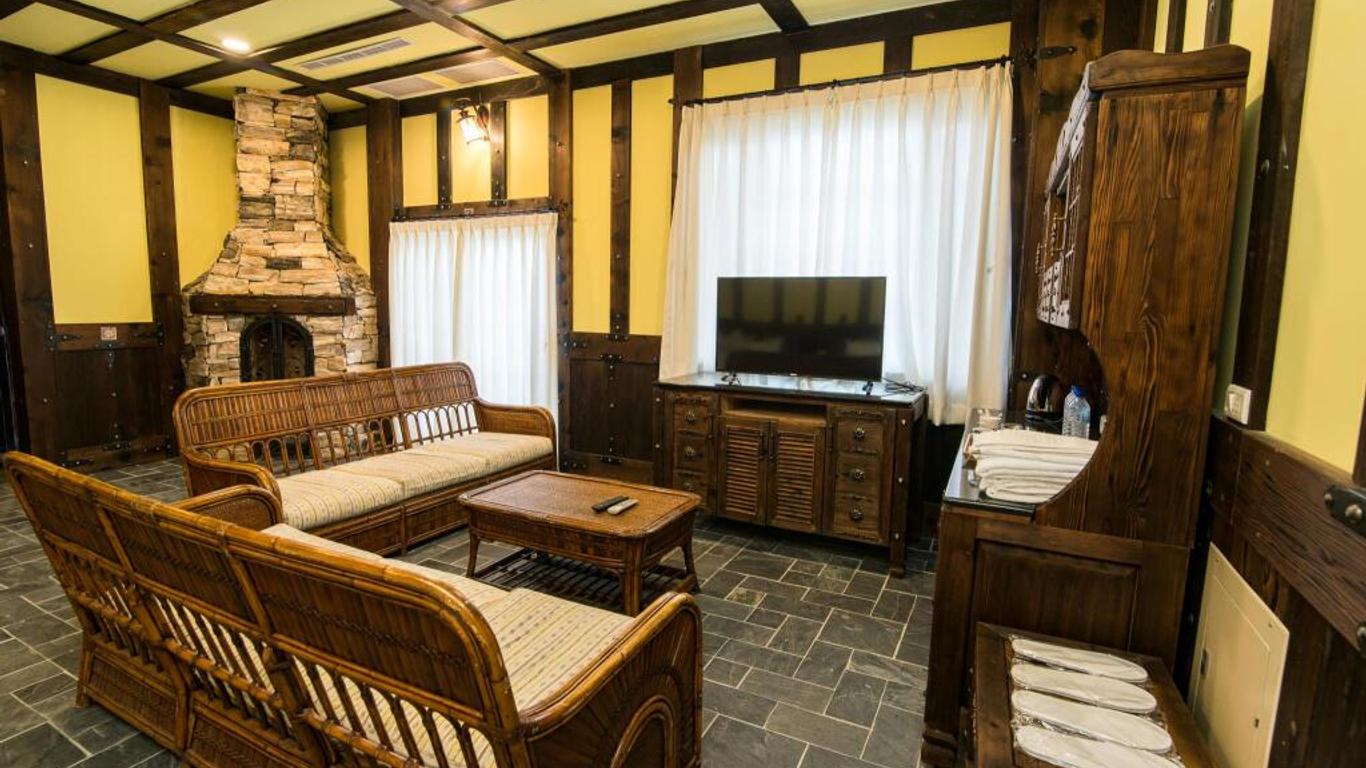 Vanse B&B