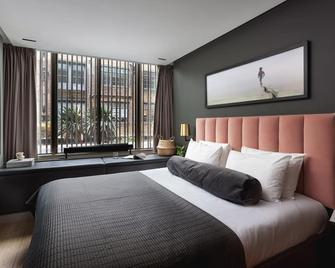 Native Bankside - London - Bedroom