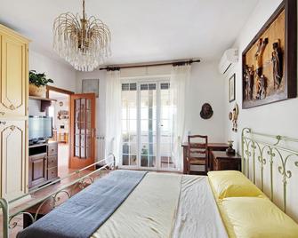 Ca Olivella - Casarza Ligure - Ložnice