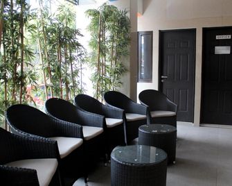 Ghurfati Hotel Mangga Besar - Jakarta