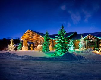 Daniels Summit Lodge - Heber City