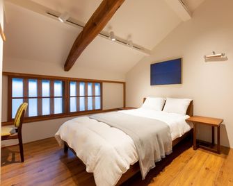 Machiya Hotel Madoka - Vacation Stay 65847v - Izumo - Quarto
