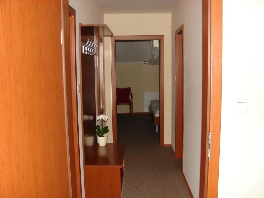 Pivovarsky Hotel - Kroměříž - Pasillo
