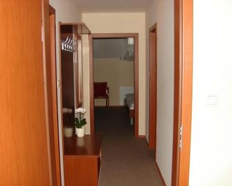 Pivovarsky Hotel - Kroměříž - Pasillo