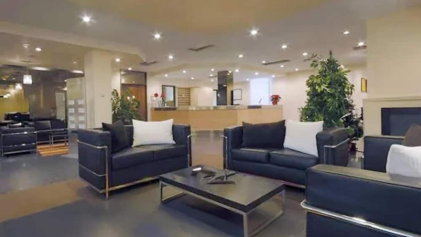 Hotel First
