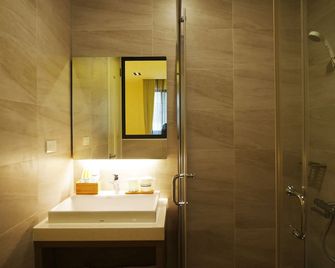Seemoon B&b - Yuchi Township