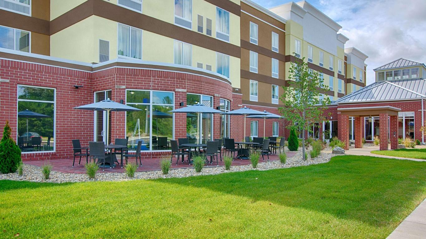 Hilton Garden Inn Benton Harbor/St. Joseph