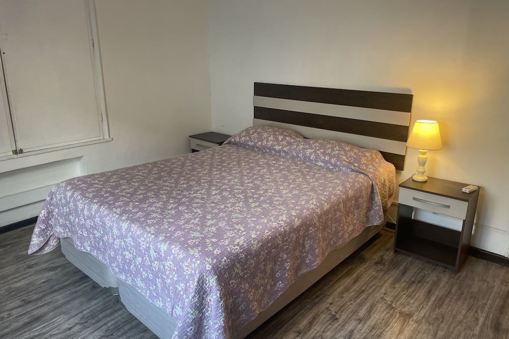 Casa Nico - Santiago del Cile - Camera da letto