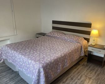 Casa Nico - Santiago de Chile - Habitación