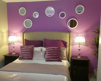 Dinaledi House - Bela-Bela