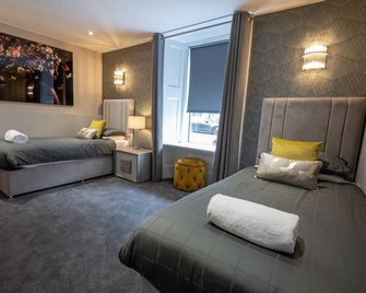 The Fort Hotel - Dundee