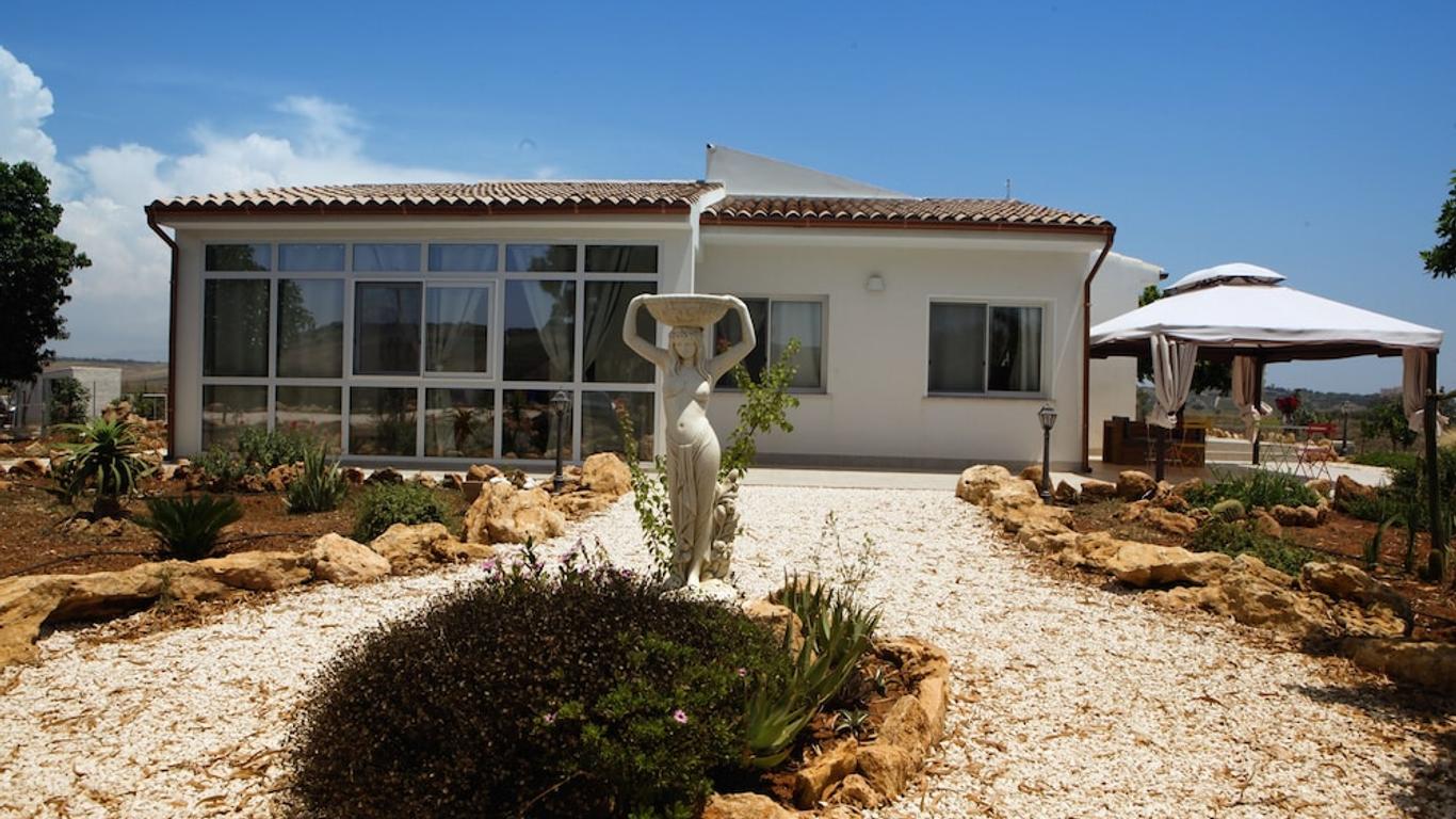 B&B Il Giardino Di Afrodite