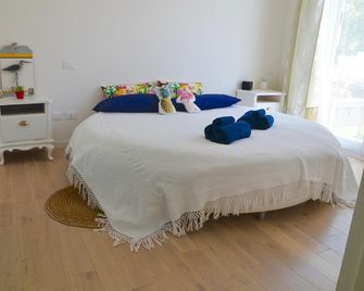 B&B Il Tentacolo - Ventimiglia