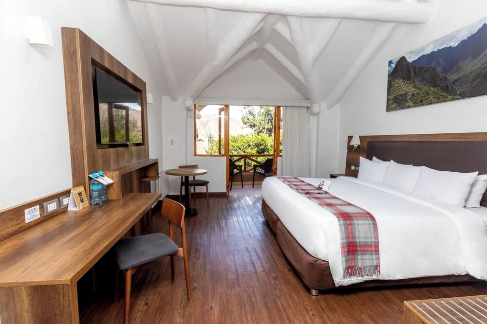 Casa Andina Premium Valle Sagrado Hotel & Villas - Urubamba