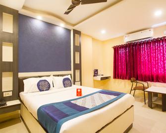 Super Capital O Prestige - Secunderabad - Bedroom