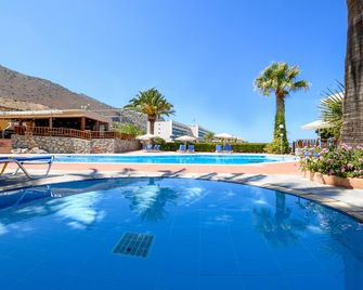 Magia Village Resort - Hersonissos - Kolam