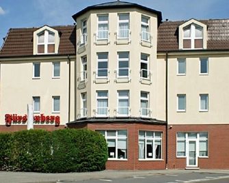 Hotel Fürstenberg - Eisenhüttenstadt - Edificio