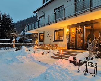 Harz hotel Iris - Sieber - Edificio