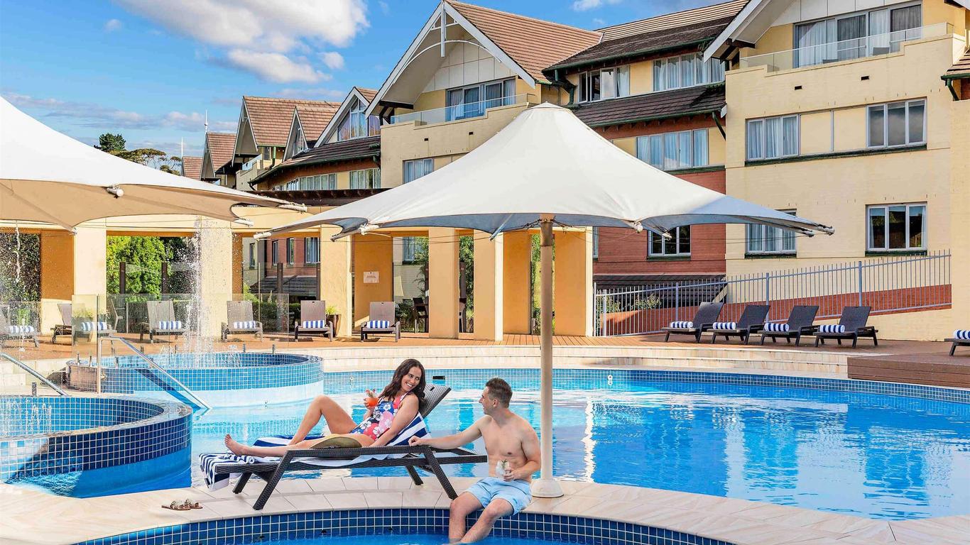 Fairmont Resort Blue Mountains - MGallery