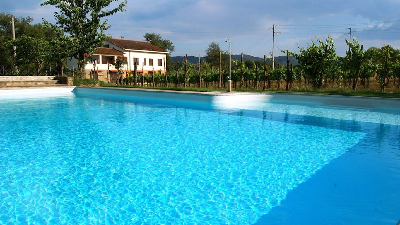 Borgo Nuovo San Martino