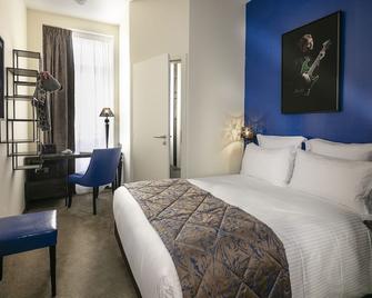 Hotel Arok - Strasbourg - Bedroom