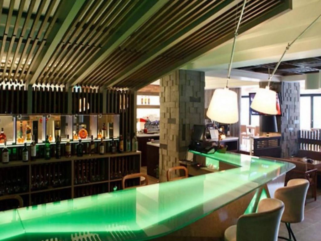 شونشيون سنترال هوتل