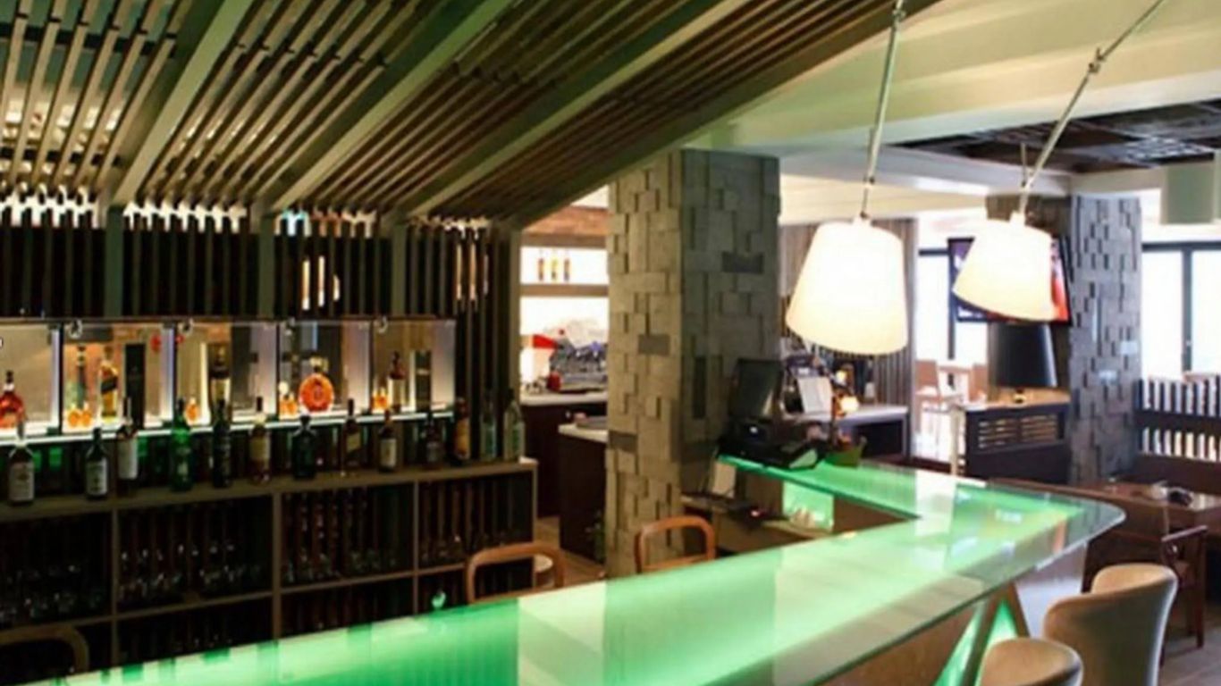 شونشيون سنترال هوتل