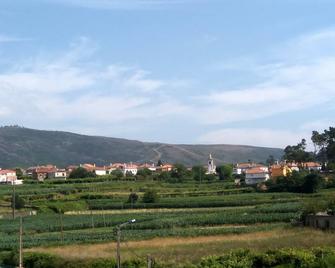 Vacation Apartment Duo (2 pax) - Caminha - Vista del exterior