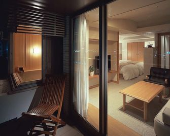 Hotel Plaza Annex Yokote - Yokote