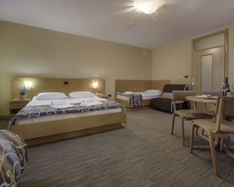 Hotel Malovec - Divača - Ložnice