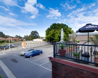 Enfield Motel - Adelaide - Building