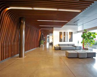 Mercure Nerocubo Rovereto - Rovereto - Lobby