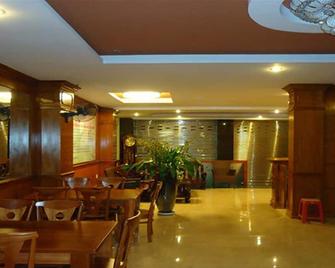 Phu An Hotel - Ho Chi Minh City - Restaurant