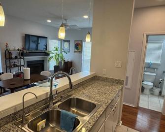 Extended Stay in the Heart of Downtown Austin - Austin - Kök