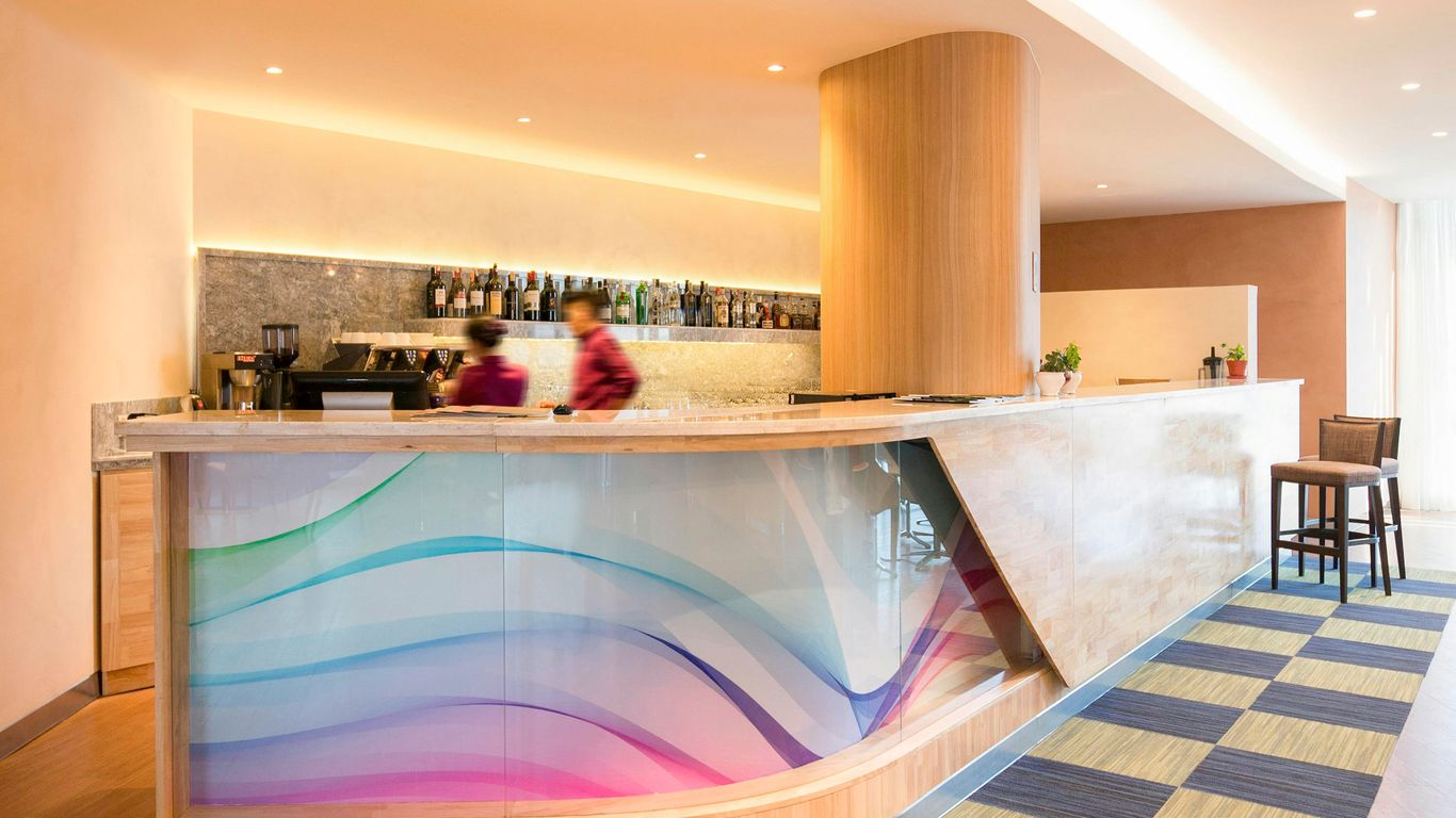 이비스 스타일 울란바토르 폴라리스