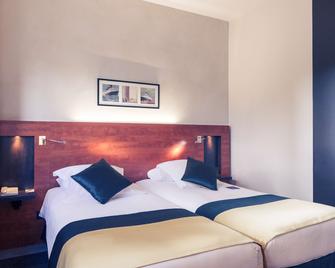 Mercure Maurepas Saint Quentin - Maurepas - Slaapkamer