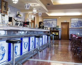 Hotel Alfar - Montilla