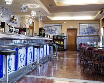 Hotel Alfar - Montilla - Bar