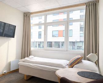 Hotel Svartisen - Mo i Rana