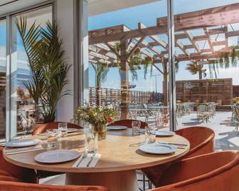 برايا دو سال ليسبون ريزورت - الكوتشت - غرفة طعام