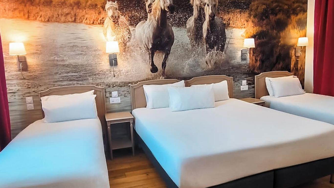 لي فيجنيه بلانش