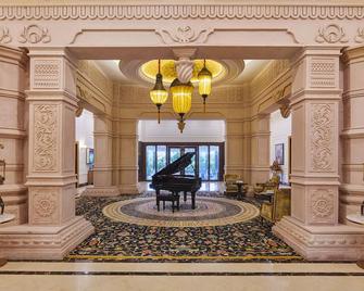 Mayfair Lake Resort - Raipur - Lobby