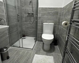 Superb 1-Bed Apartment - Free Parking Dundee - Dundee